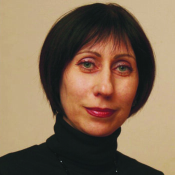 Elena Myagkova